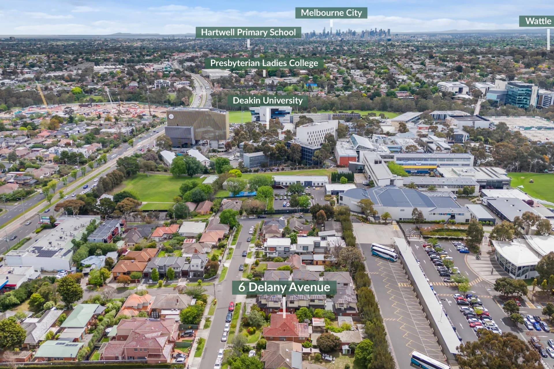 6 Delany Avenue, Burwood., Burwood - Thumbnail 4