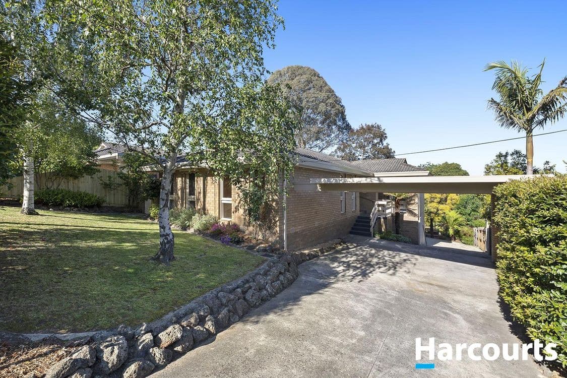 25 Culbara Drive, VERMONT, VIC 3133, Vermont - Image 1
