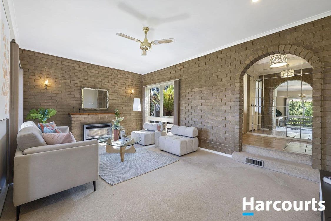 25 Culbara Drive, VERMONT, VIC 3133, Vermont - Thumbnail 2