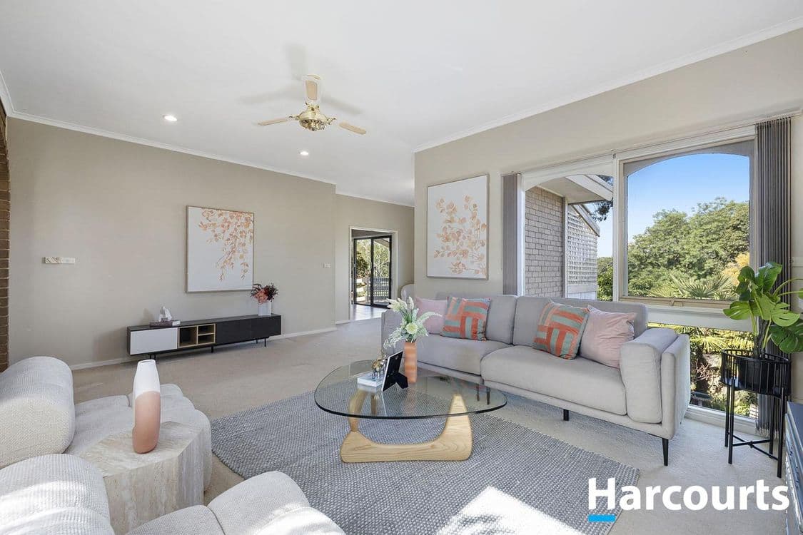 25 Culbara Drive, VERMONT, VIC 3133, Vermont - Thumbnail 3
