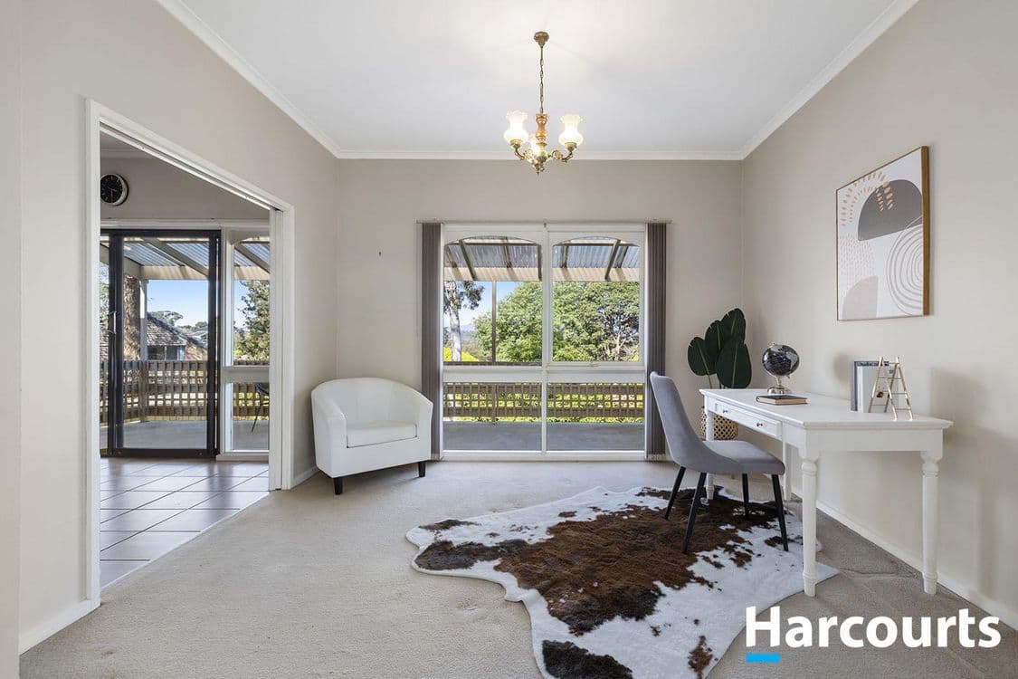 25 Culbara Drive, VERMONT, VIC 3133, Vermont - Thumbnail 4