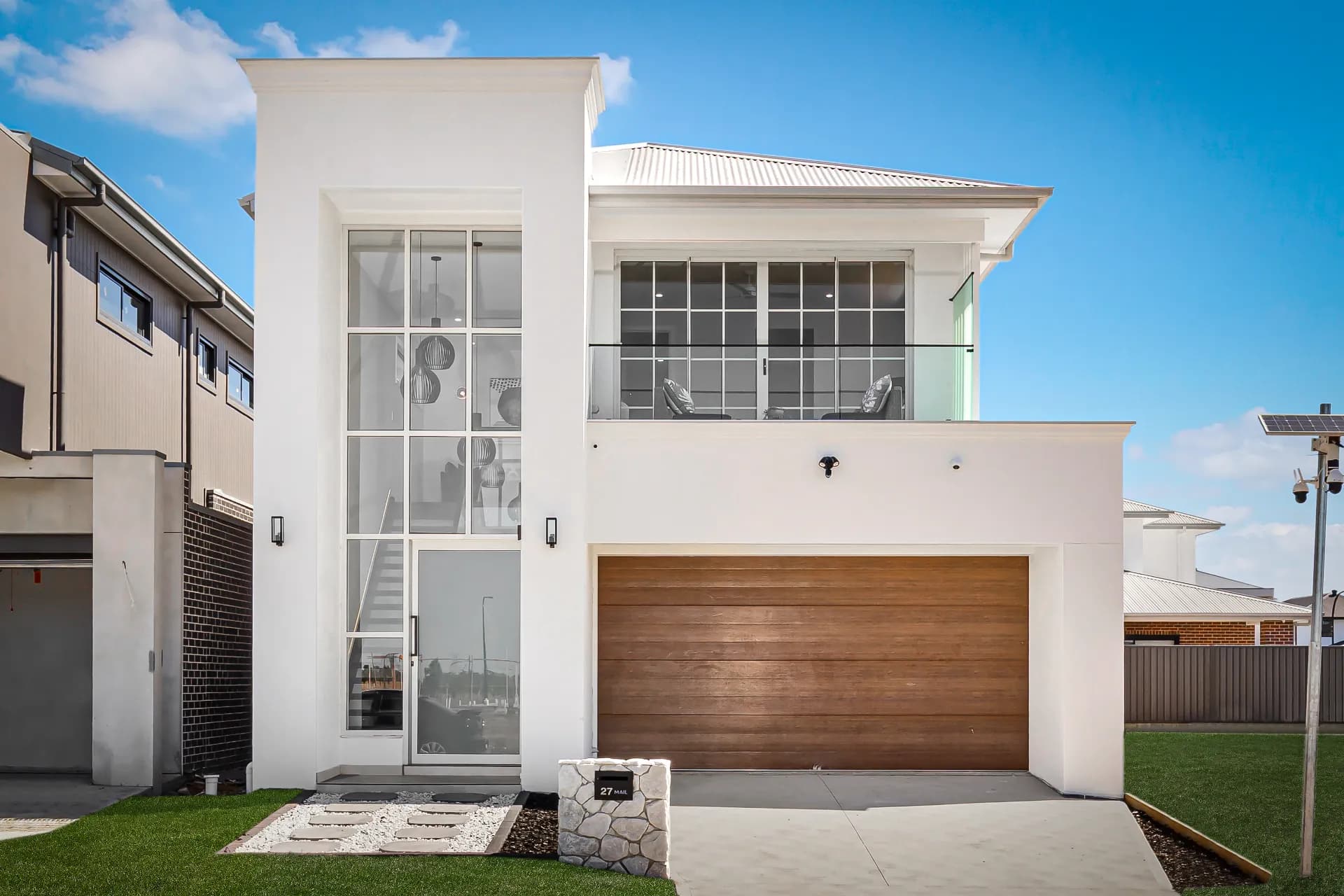 27 Spikerush Street, (Melonba), Marsden Park, NSW, Melonba - Image 1