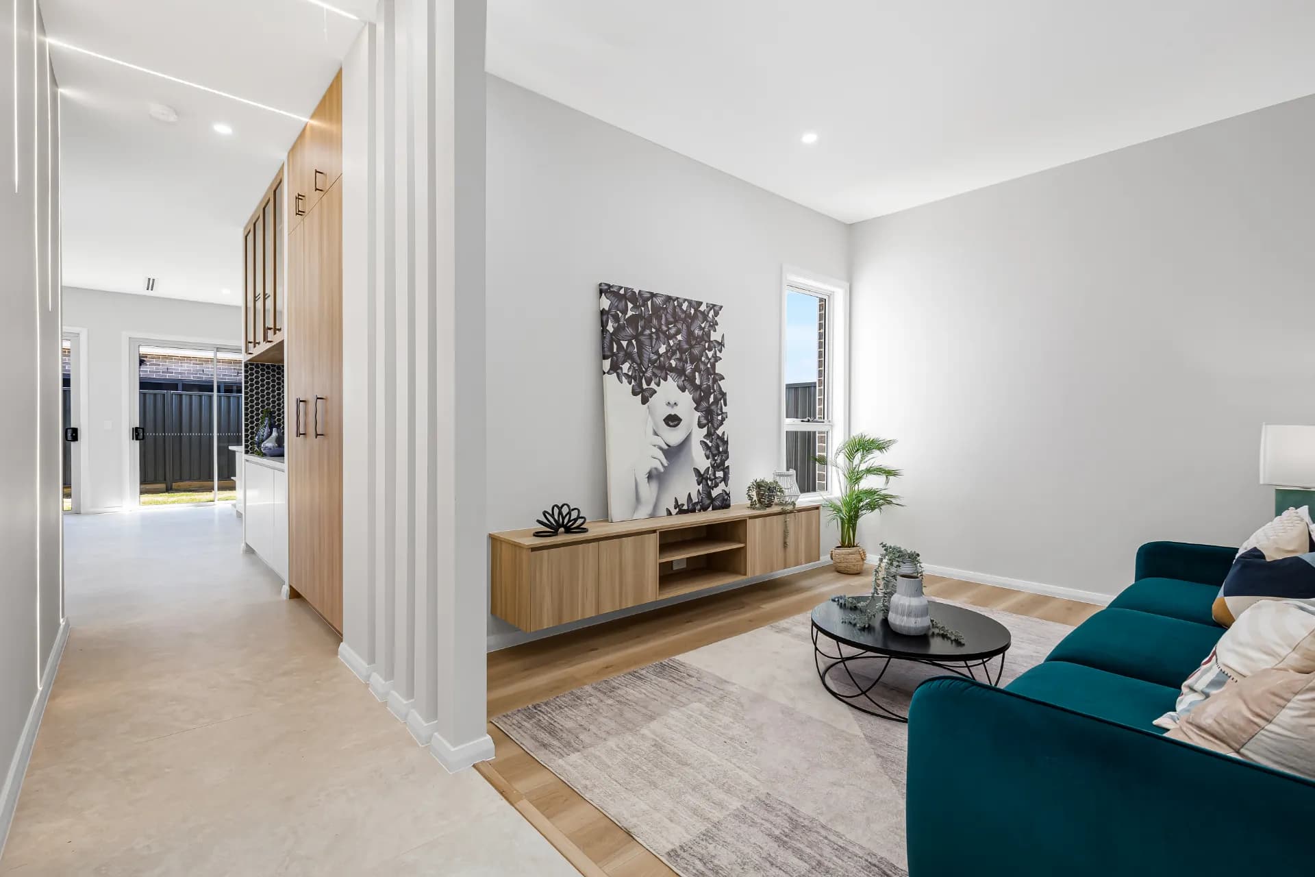 27 Spikerush Street, (Melonba), Marsden Park, NSW, Melonba - Thumbnail 3