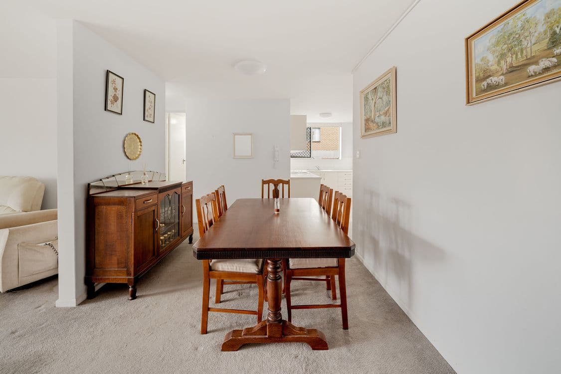3/41 Reeve Street, CLAYFIELD, QLD 4011, Clayfield - Thumbnail 2