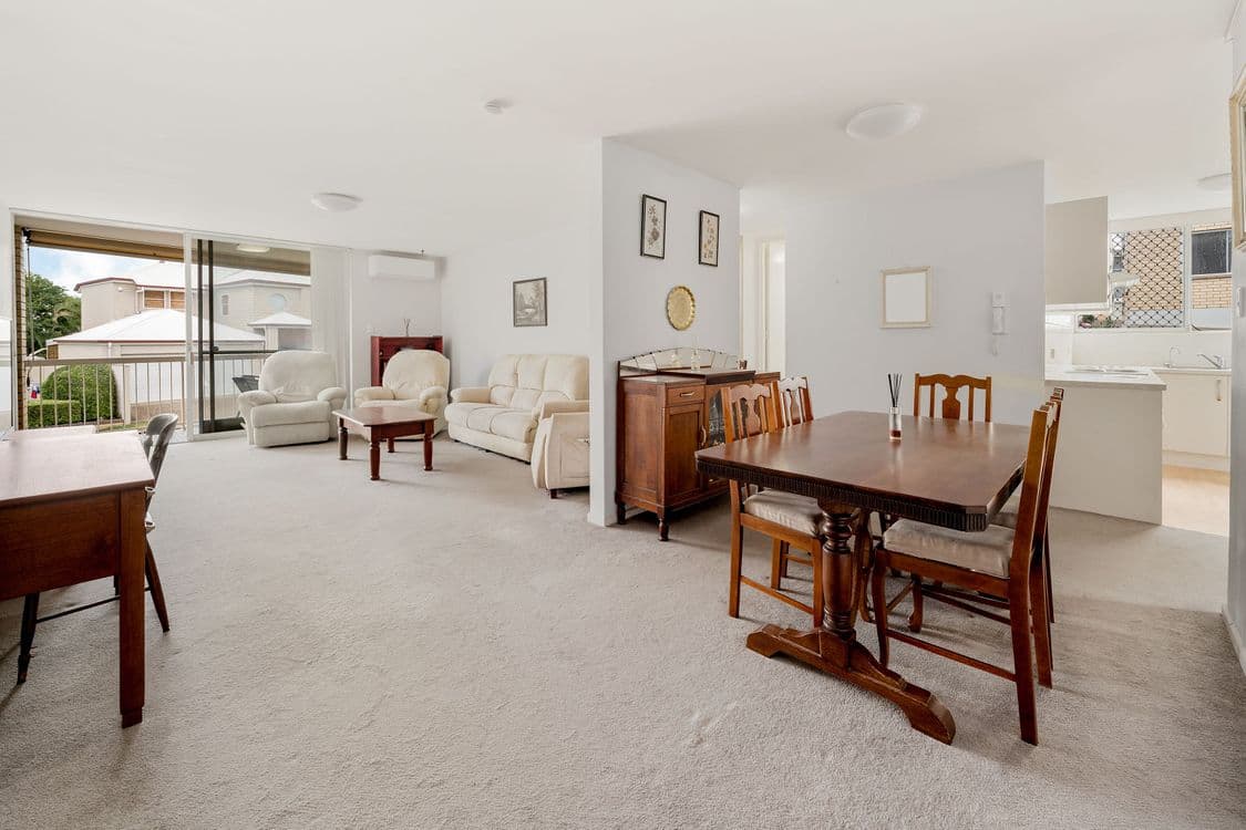 3/41 Reeve Street, CLAYFIELD, QLD 4011, Clayfield - Thumbnail 3
