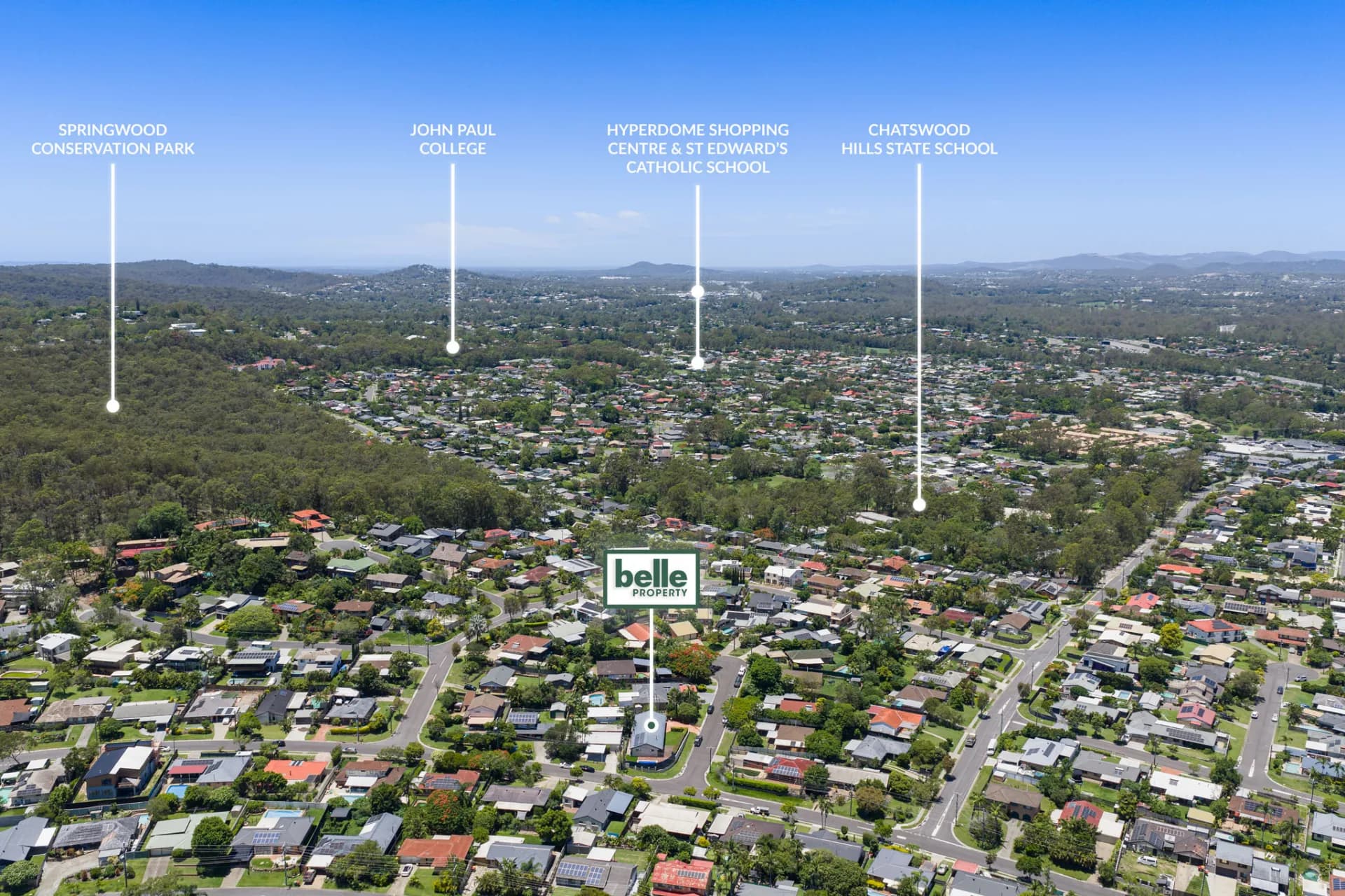 25 Jardine Drive, Springwood., Springwood - Thumbnail 7