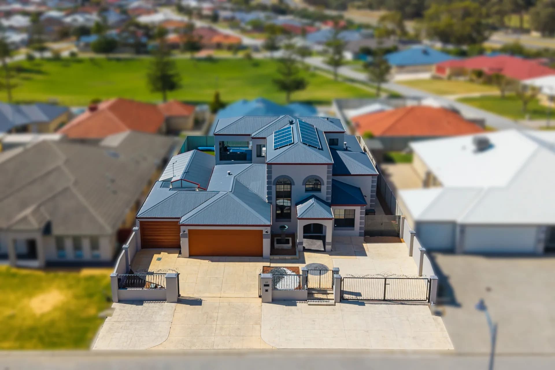 21 Warrender Heights, Secret Harbour., Secret Harbour - Image 1