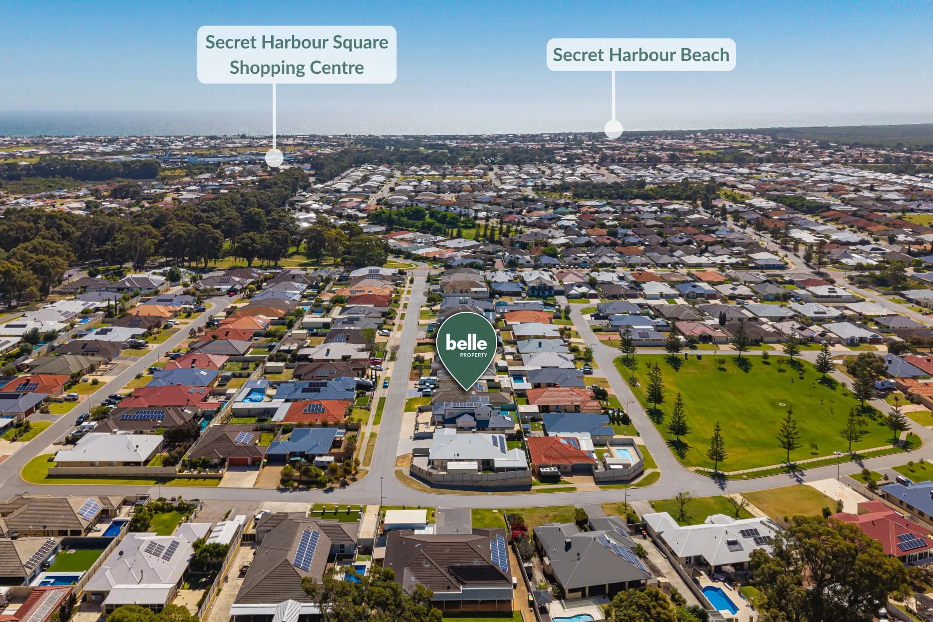 21 Warrender Heights, Secret Harbour., Secret Harbour - Thumbnail 4