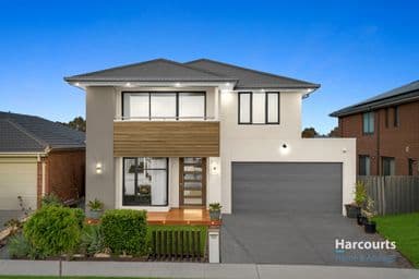 153 Brookwater Parade, LYNDHURST, VIC 3975, Lyndhurst - Image 1
