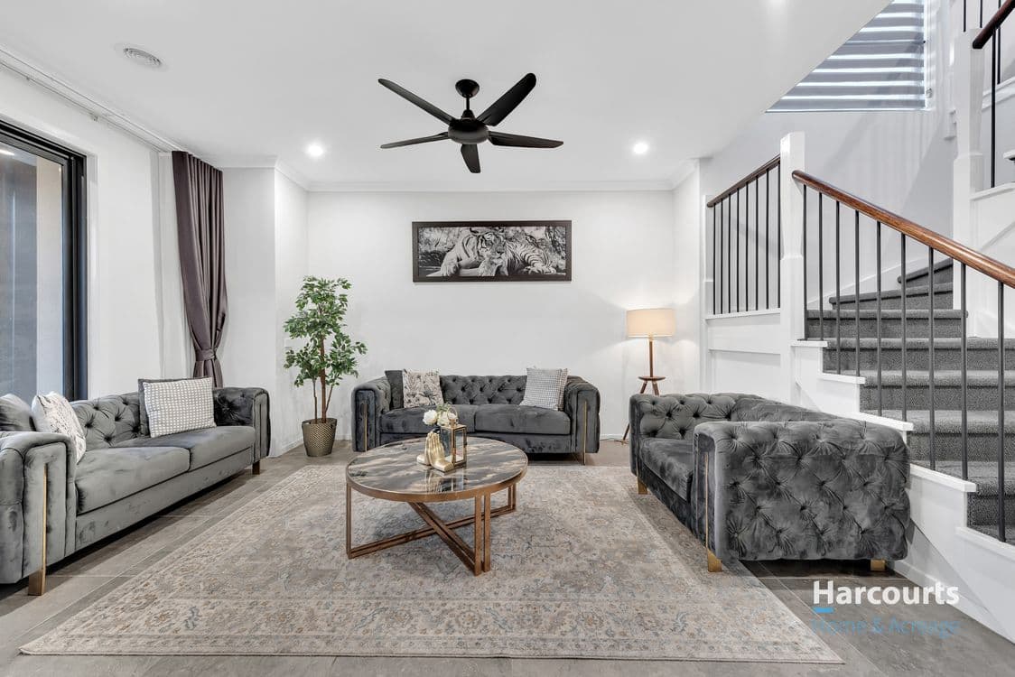 153 Brookwater Parade, LYNDHURST, VIC 3975, Lyndhurst - Thumbnail 2
