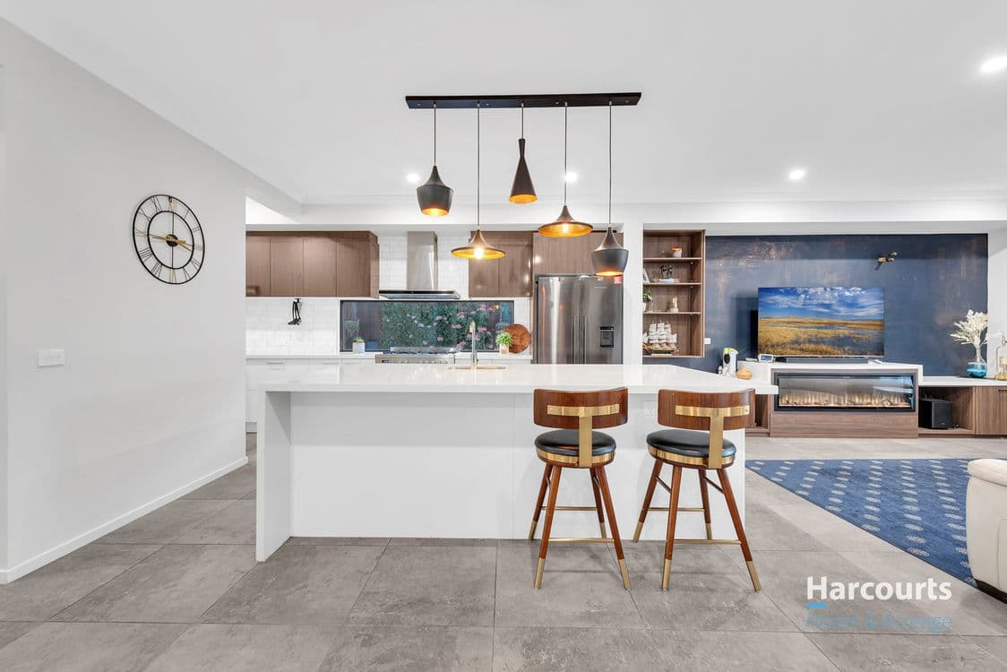 153 Brookwater Parade, LYNDHURST, VIC 3975, Lyndhurst - Thumbnail 3