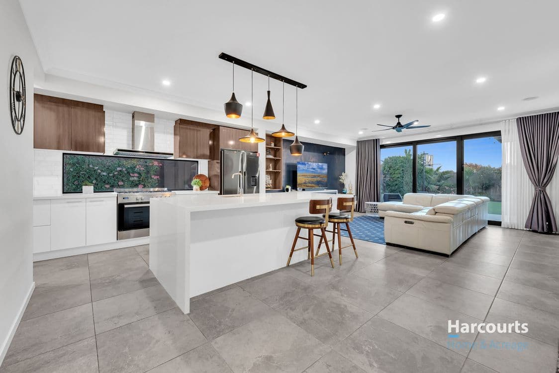 153 Brookwater Parade, LYNDHURST, VIC 3975, Lyndhurst - Thumbnail 5