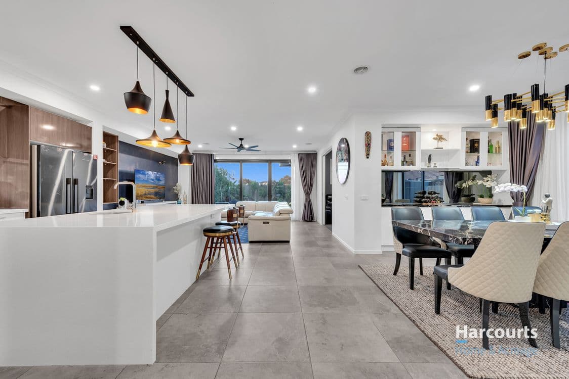153 Brookwater Parade, LYNDHURST, VIC 3975, Lyndhurst - Thumbnail 6