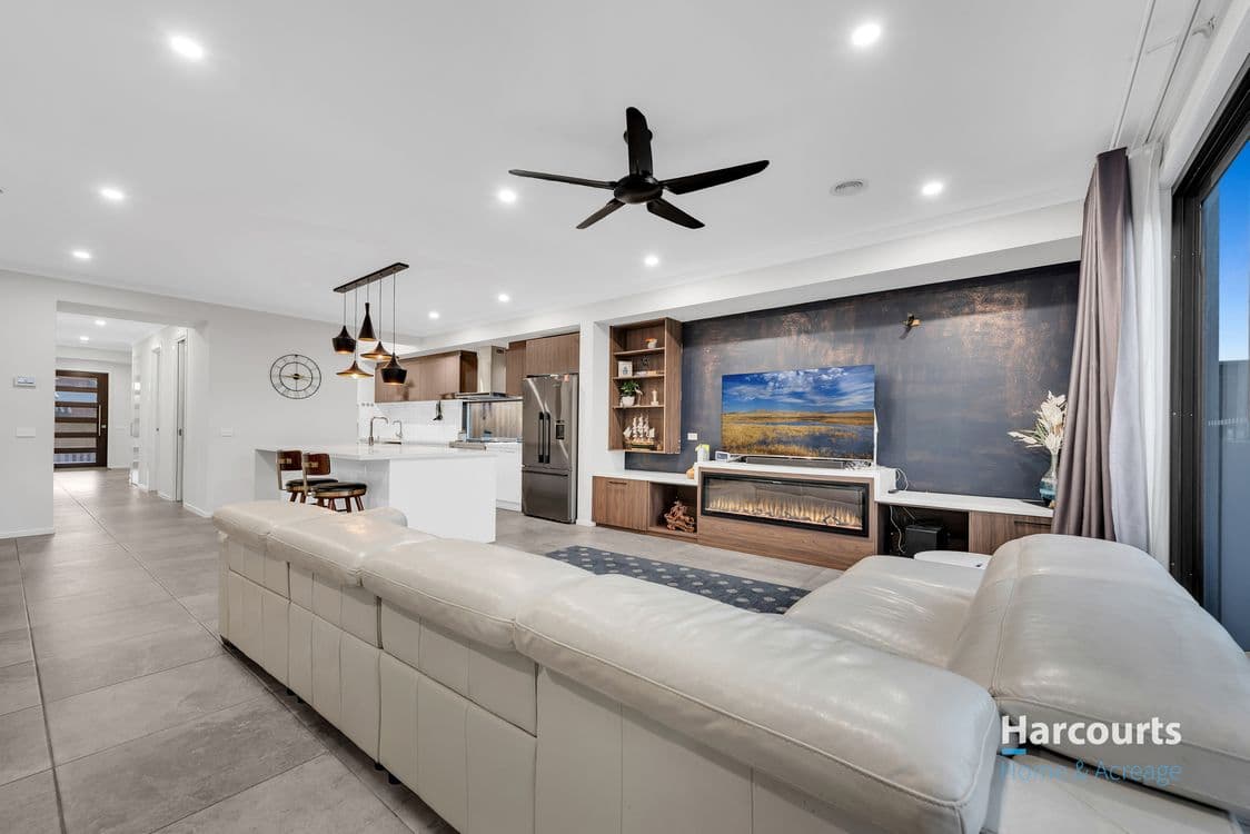 153 Brookwater Parade, LYNDHURST, VIC 3975, Lyndhurst - Thumbnail 7
