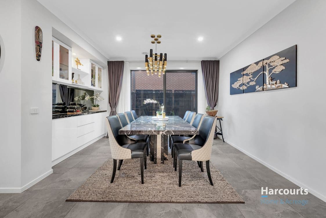 153 Brookwater Parade, LYNDHURST, VIC 3975, Lyndhurst - Thumbnail 8
