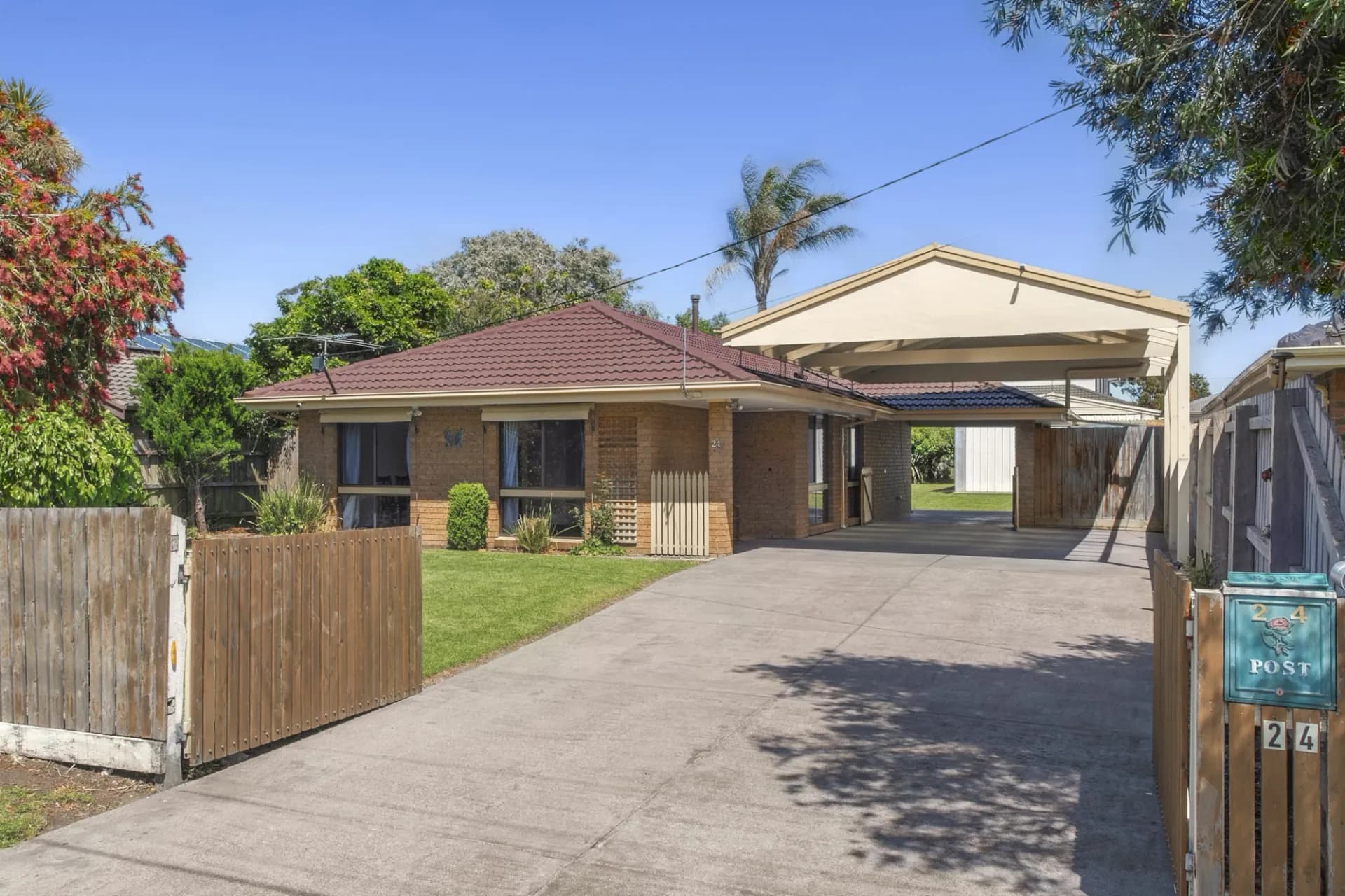 24   Woonton Street, Rosebud., Rosebud - Image 1