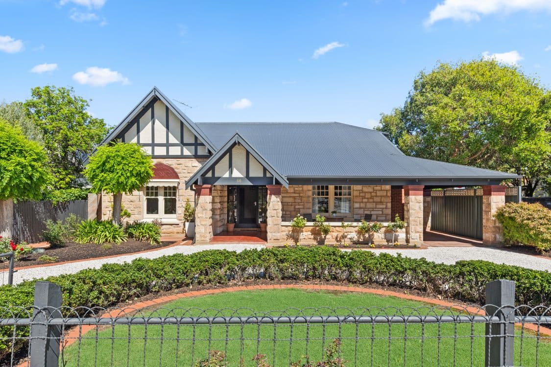56 East Avenue, BLACK FOREST, SA 5035, Black Forest - Image 1