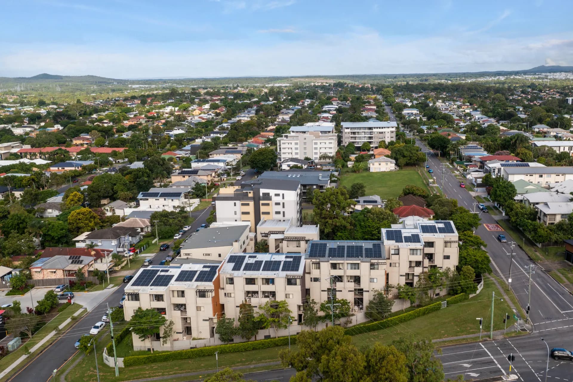 20/1848 Logan Road, Upper Mount Gravatt., Upper Mount Gravatt - Image 1