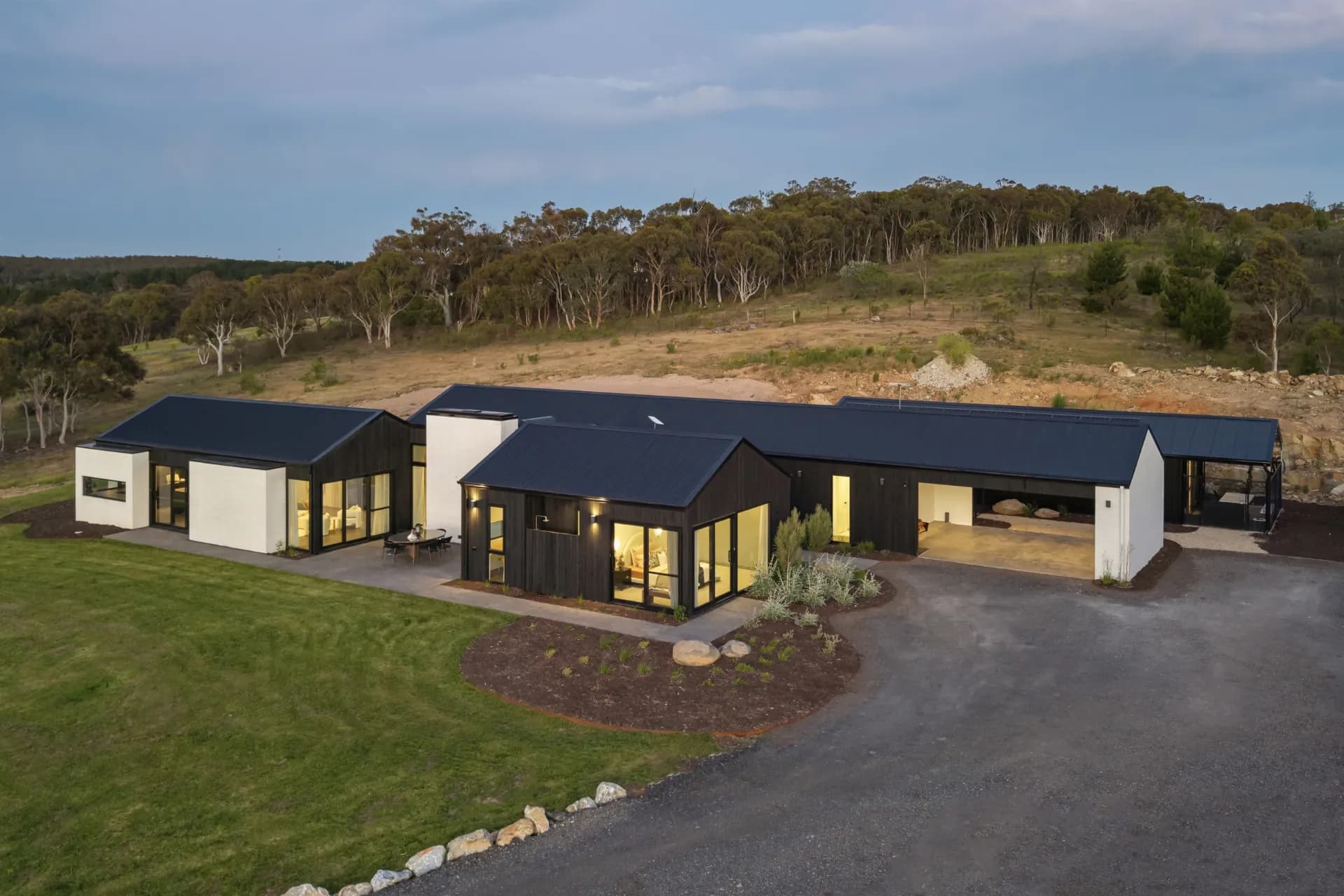 47 Lumley Road, Wamboin, NSW, Wamboin - Image 1