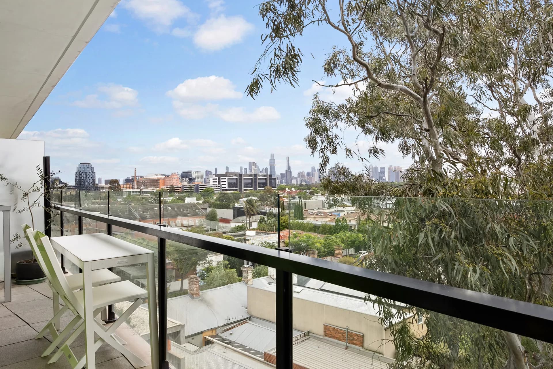 413/87 High Street, Prahran., Prahran - Image 1