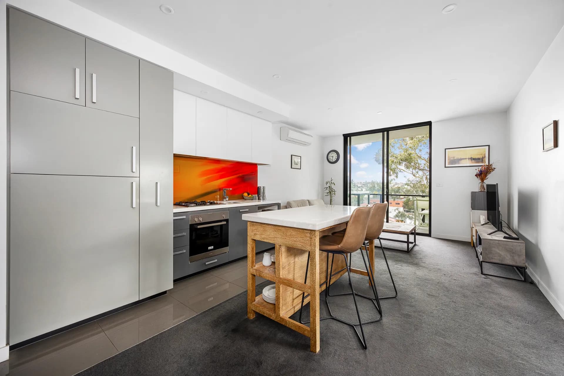 413/87 High Street, Prahran., Prahran - Thumbnail 2