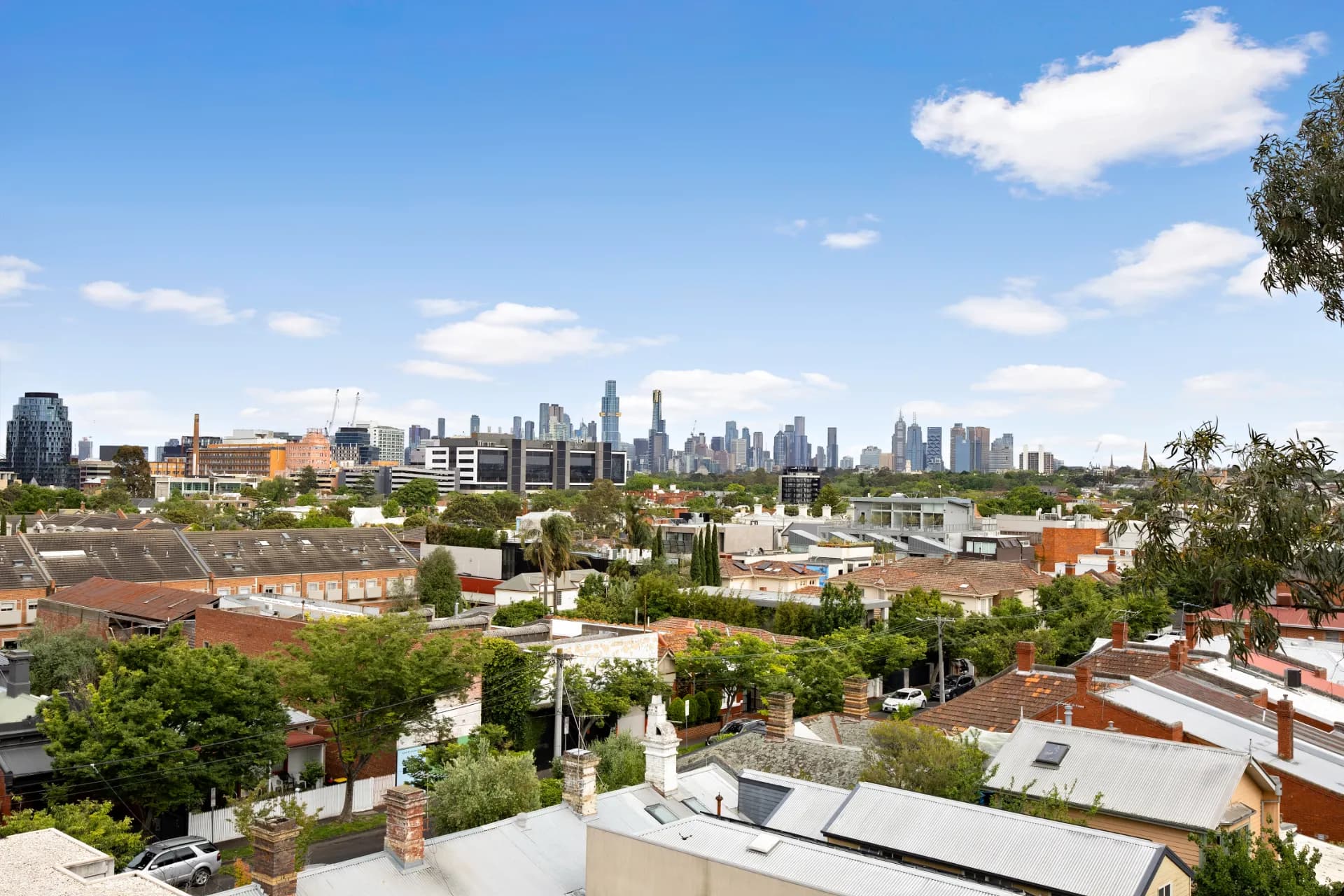 413/87 High Street, Prahran., Prahran - Thumbnail 3