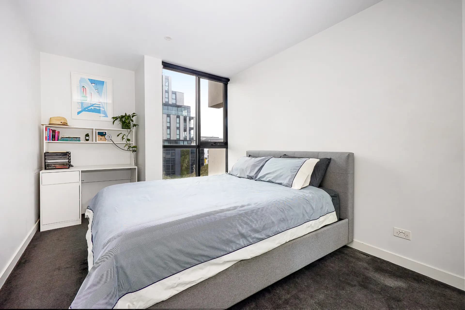 413/87 High Street, Prahran., Prahran - Thumbnail 6