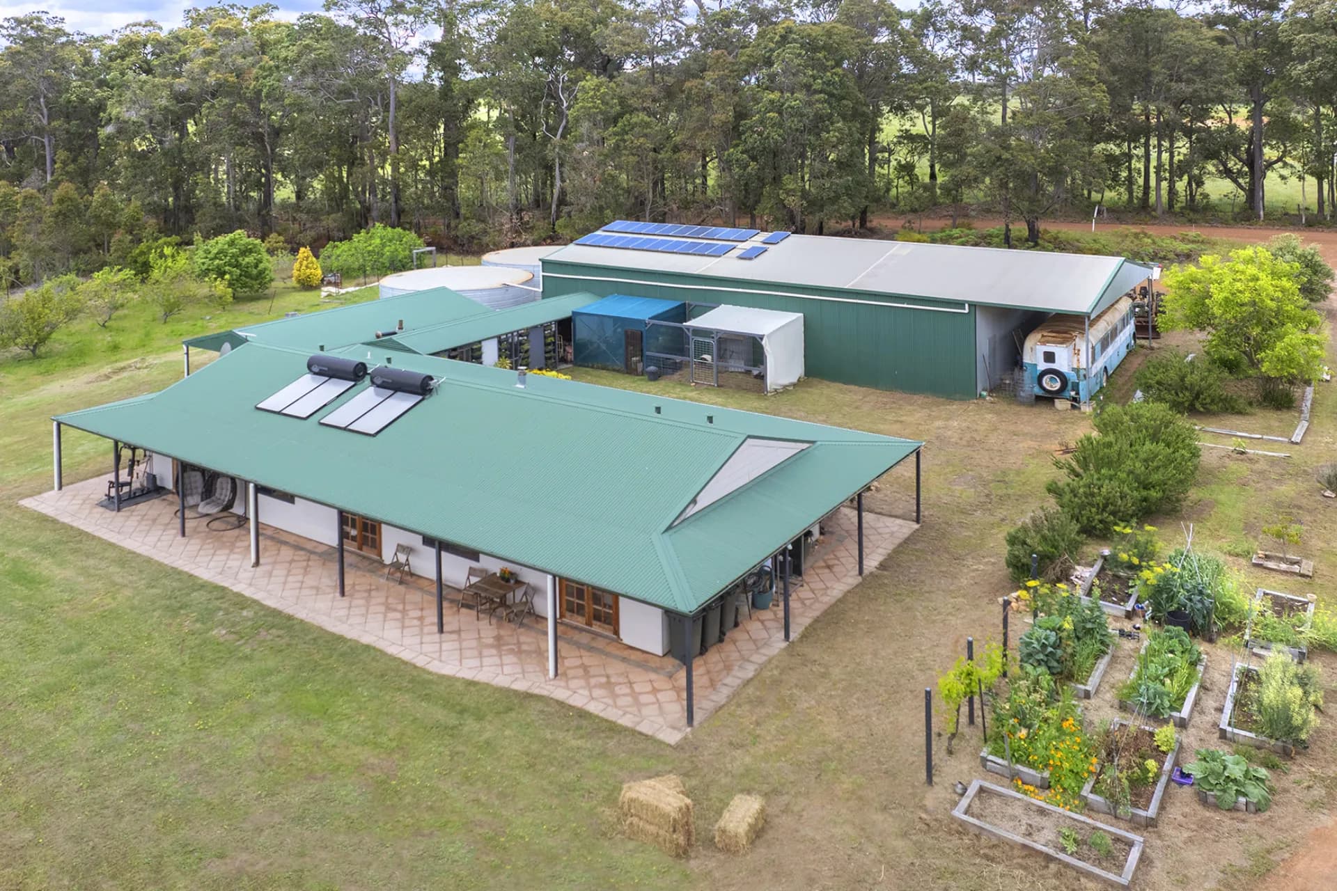 45 Mount Leewin Loop Road, Carlotta., Carlotta - Image 1