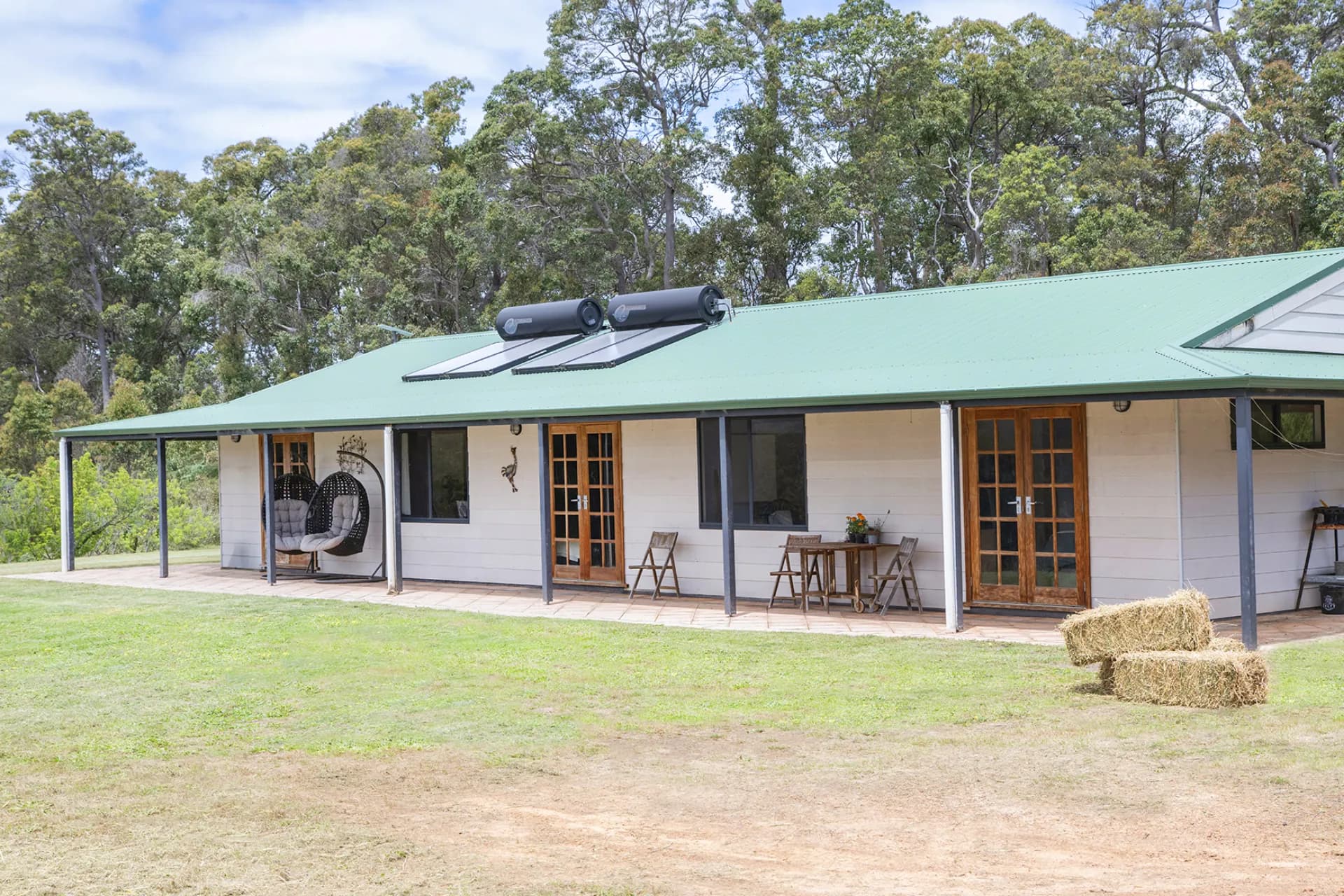 45 Mount Leewin Loop Road, Carlotta., Carlotta - Thumbnail 2