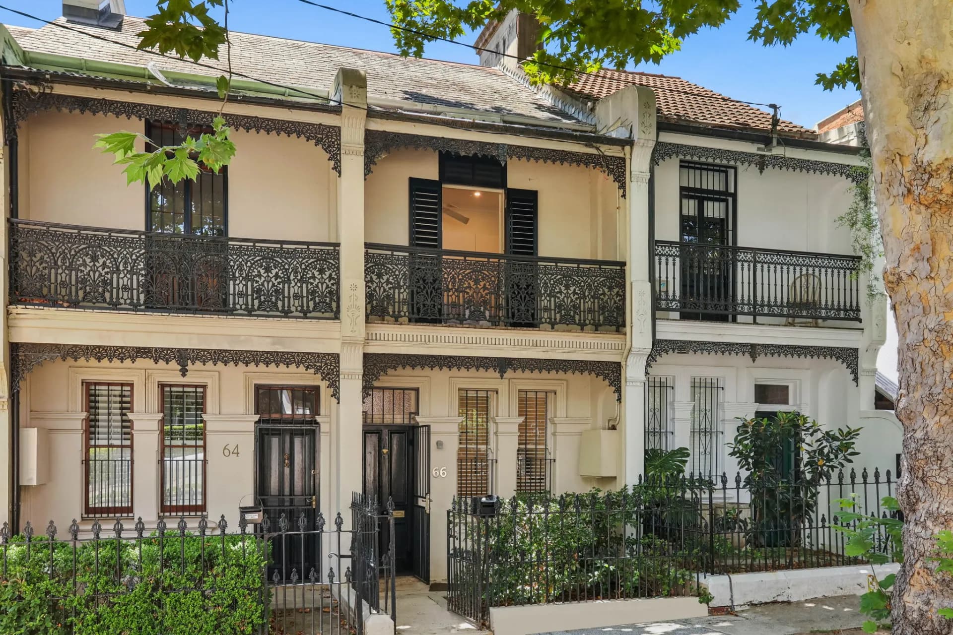 66 Windsor Street, Paddington, NSW, Paddington - Image 1