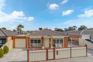 39 Sandover Drive, ROXBURGH PARK, VIC 3064, Roxburgh Park - Image 1