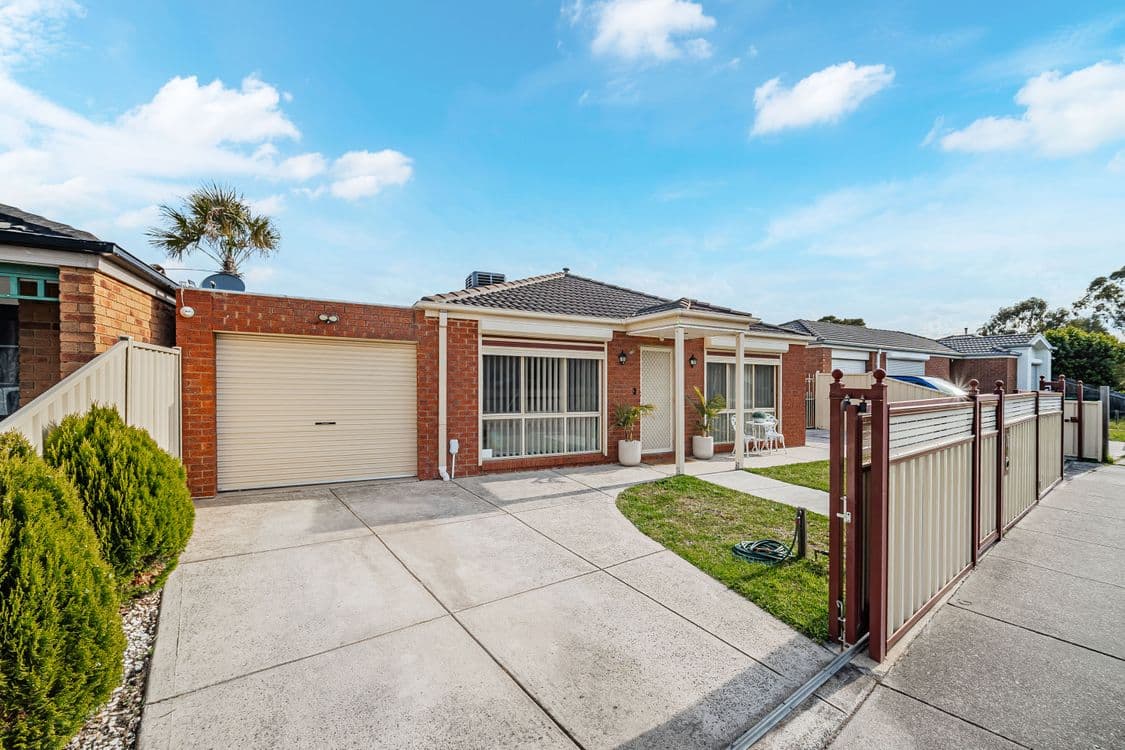 39 Sandover Drive, ROXBURGH PARK, VIC 3064, Roxburgh Park - Thumbnail 5