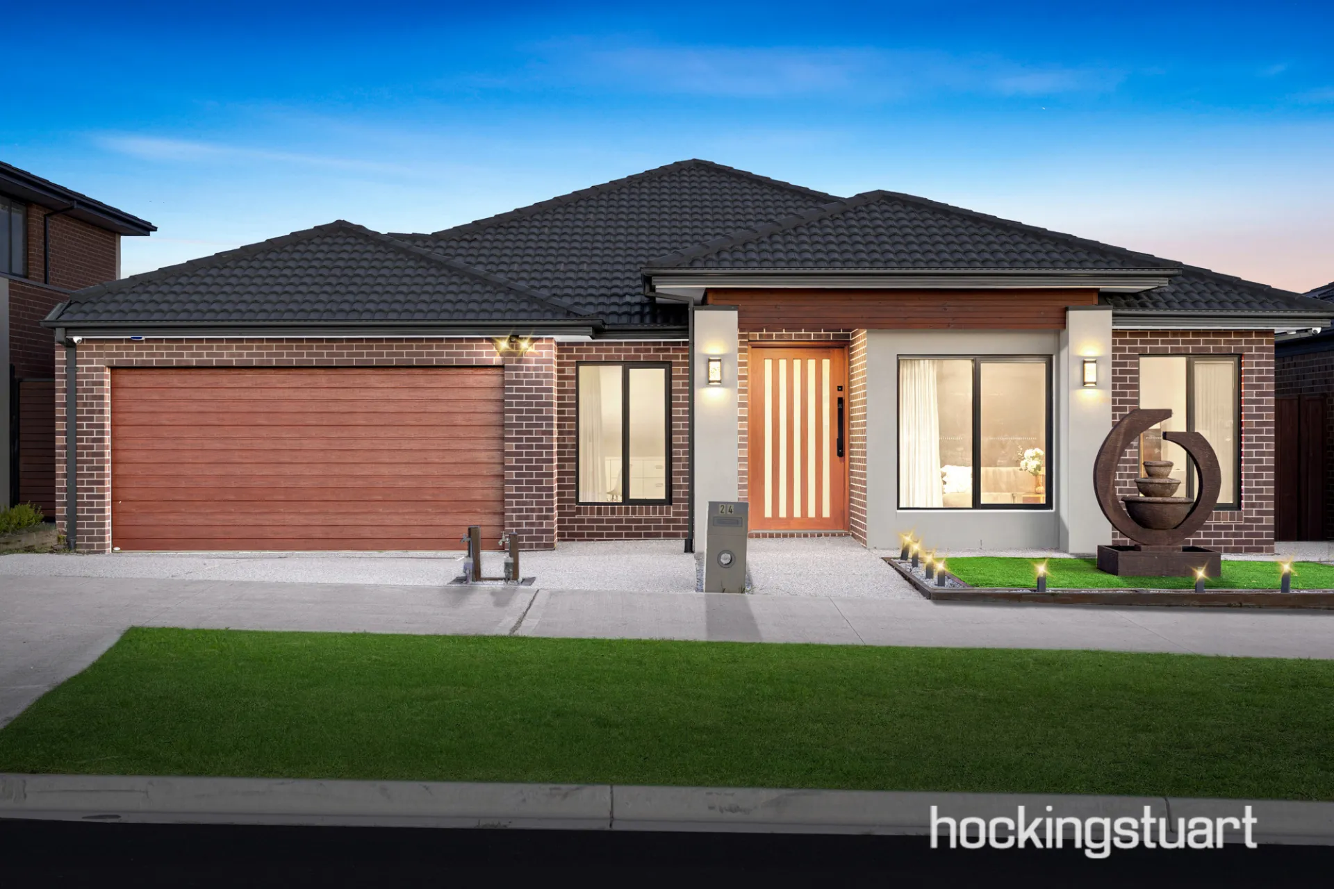 24 Stonewall Drive, Donnybrook - Image 1
