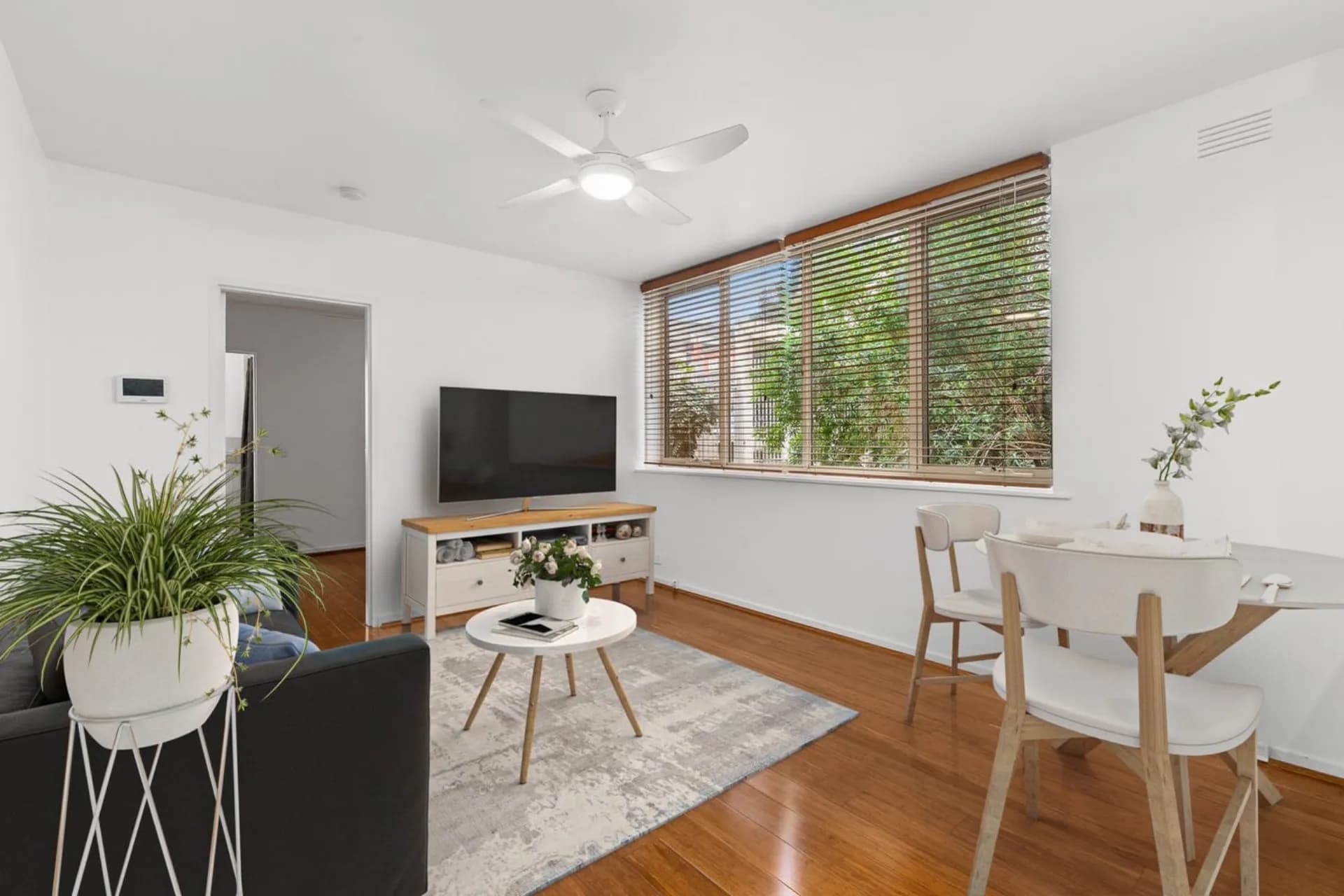 2/953 Punt Road, South Yarra., South Yarra - Image 1