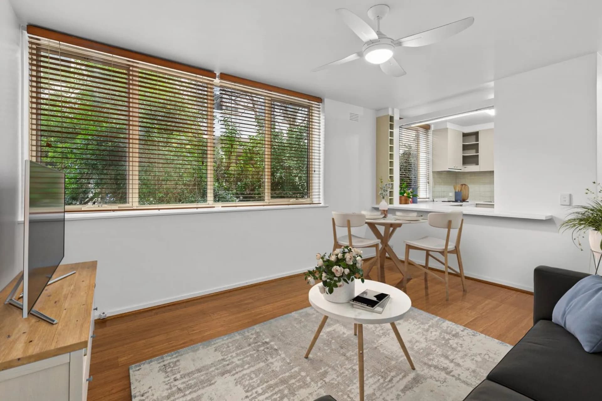 2/953 Punt Road, South Yarra., South Yarra - Thumbnail 2