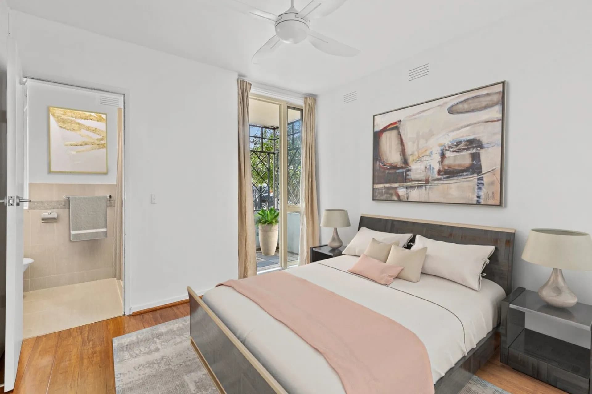2/953 Punt Road, South Yarra., South Yarra - Thumbnail 5
