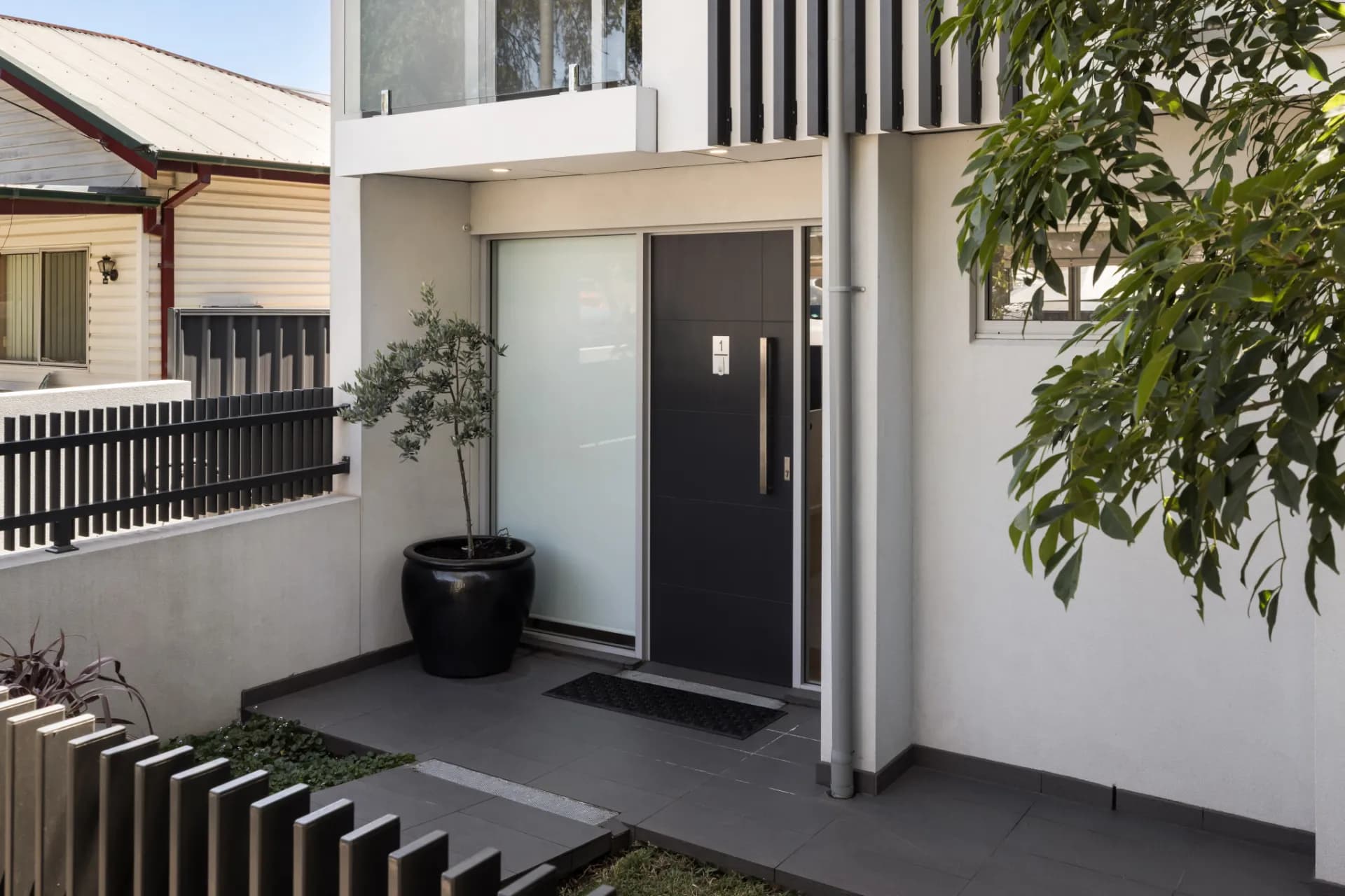 1/57-59 Beaconsfield Street, Silverwater., Silverwater - Image 1
