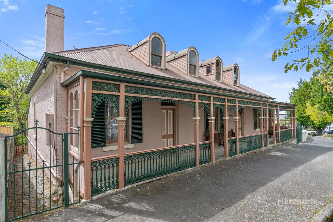 11 Waterloo Crescent, BATTERY POINT, TAS 7004, Battery Point - Thumbnail 2