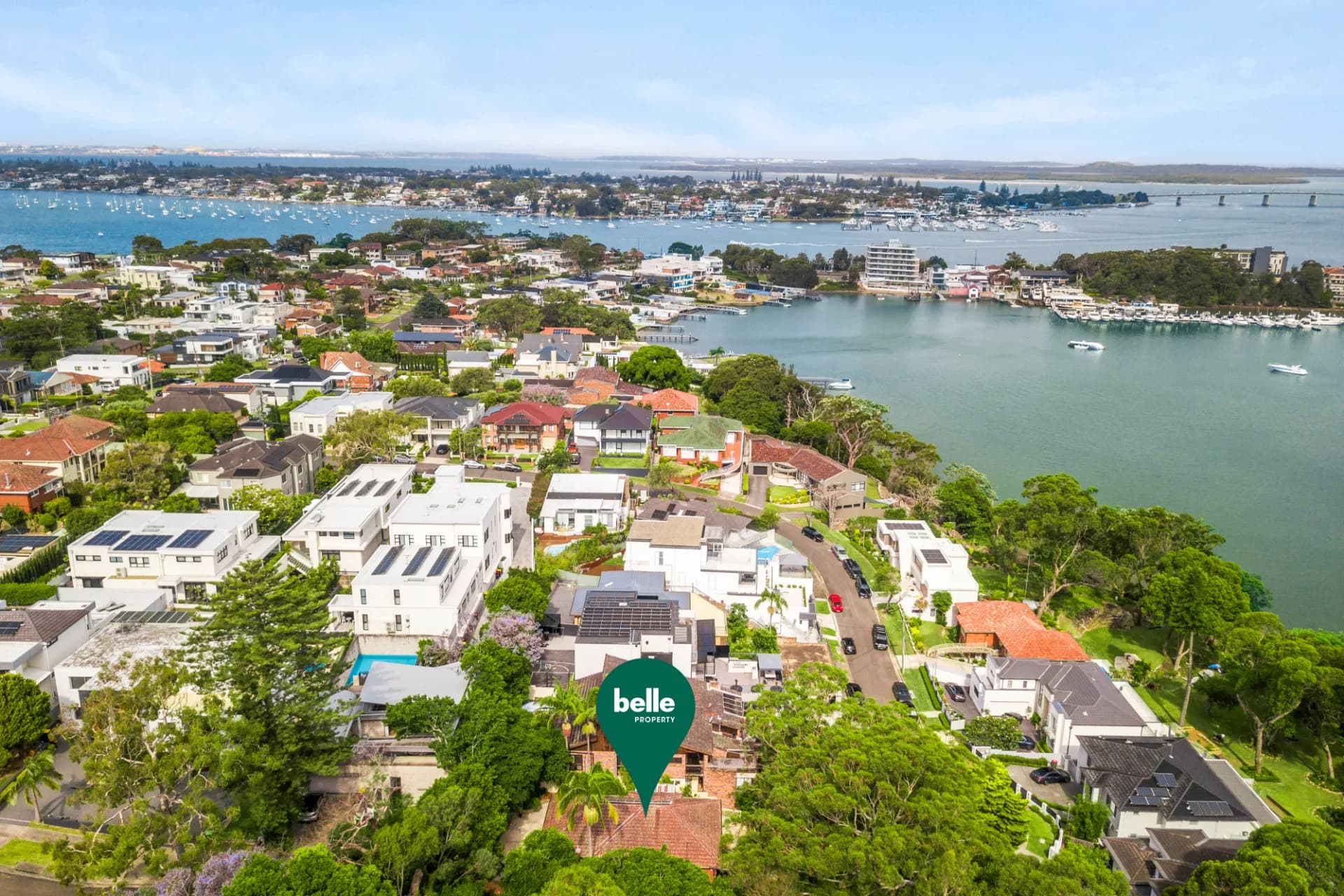 18 Marie Dodd Crescent, Blakehurst, NSW, Blakehurst - Thumbnail 2