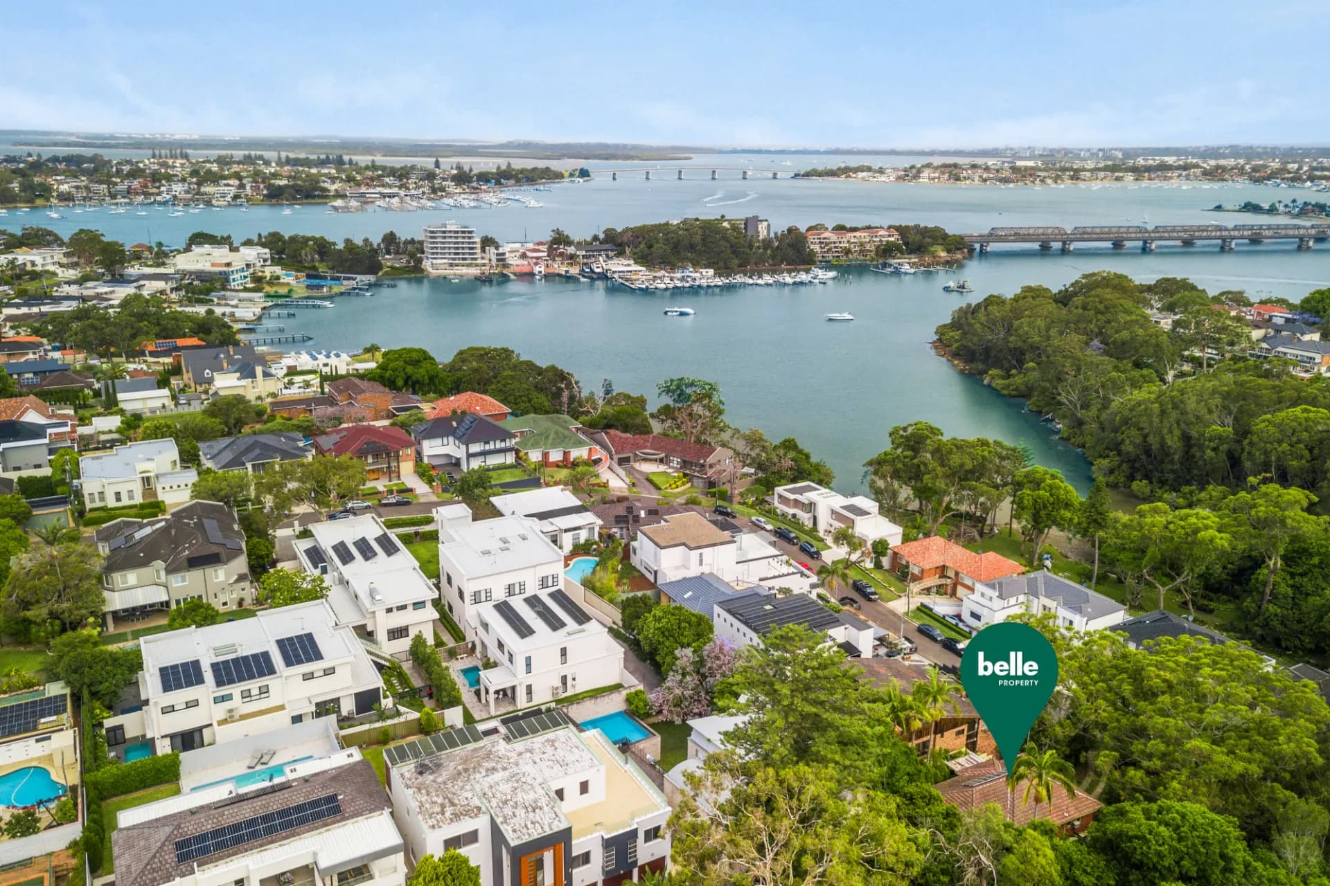 18 Marie Dodd Crescent, Blakehurst, NSW, Blakehurst - Thumbnail 8