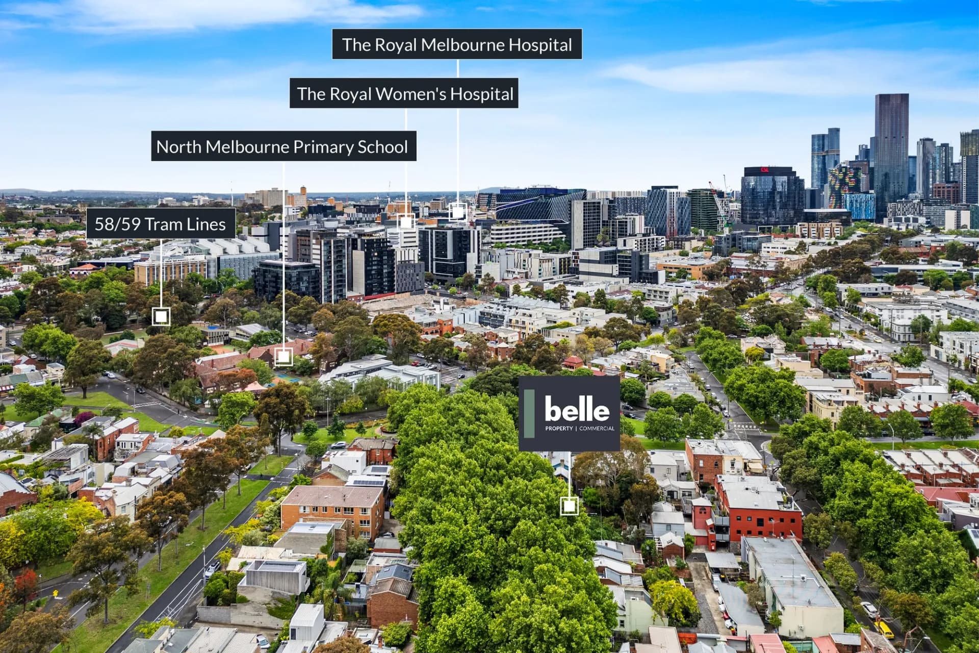 20 Falshaws Lane, North Melbourne., North Melbourne - Thumbnail 2