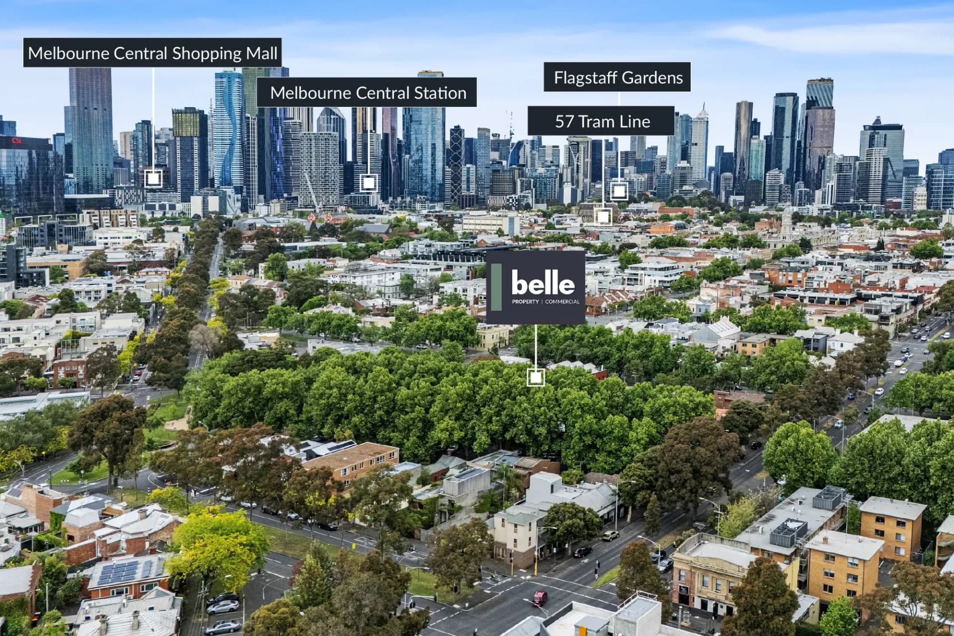 20 Falshaws Lane, North Melbourne., North Melbourne - Thumbnail 3