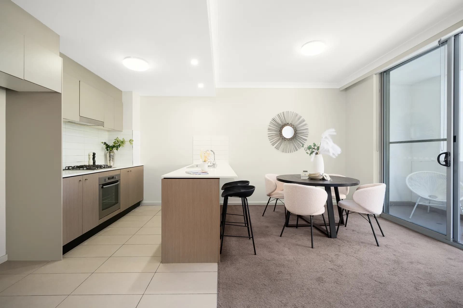 3/22 Northumberland Road, Auburn., Auburn - Thumbnail 4