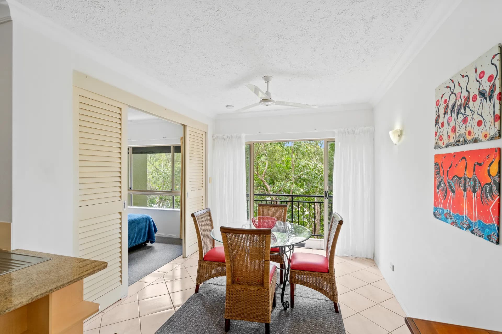 1615/2-10 Greenslopes Street, Cairns North., Cairns North - Image 1