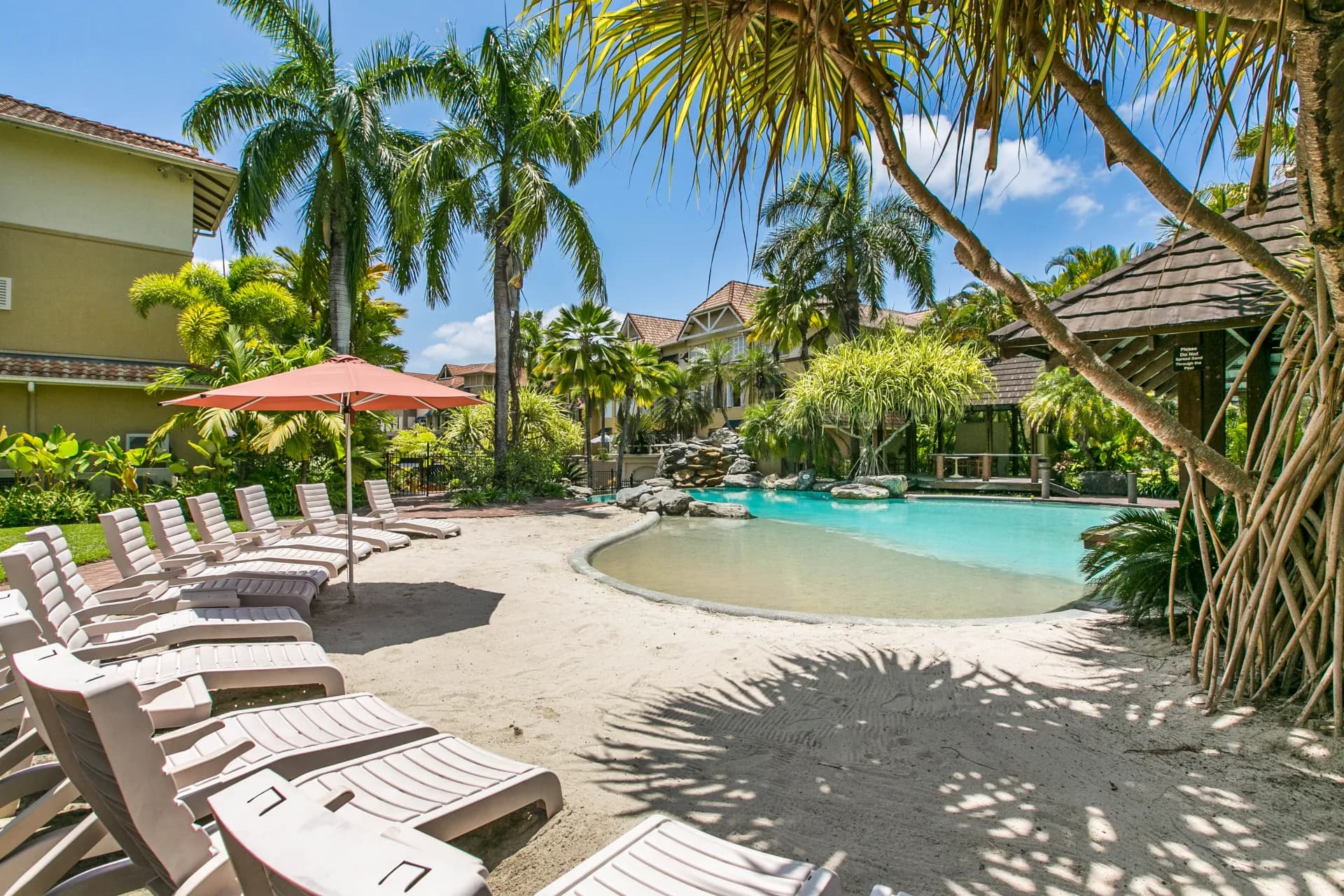 1615/2-10 Greenslopes Street, Cairns North., Cairns North - Thumbnail 8