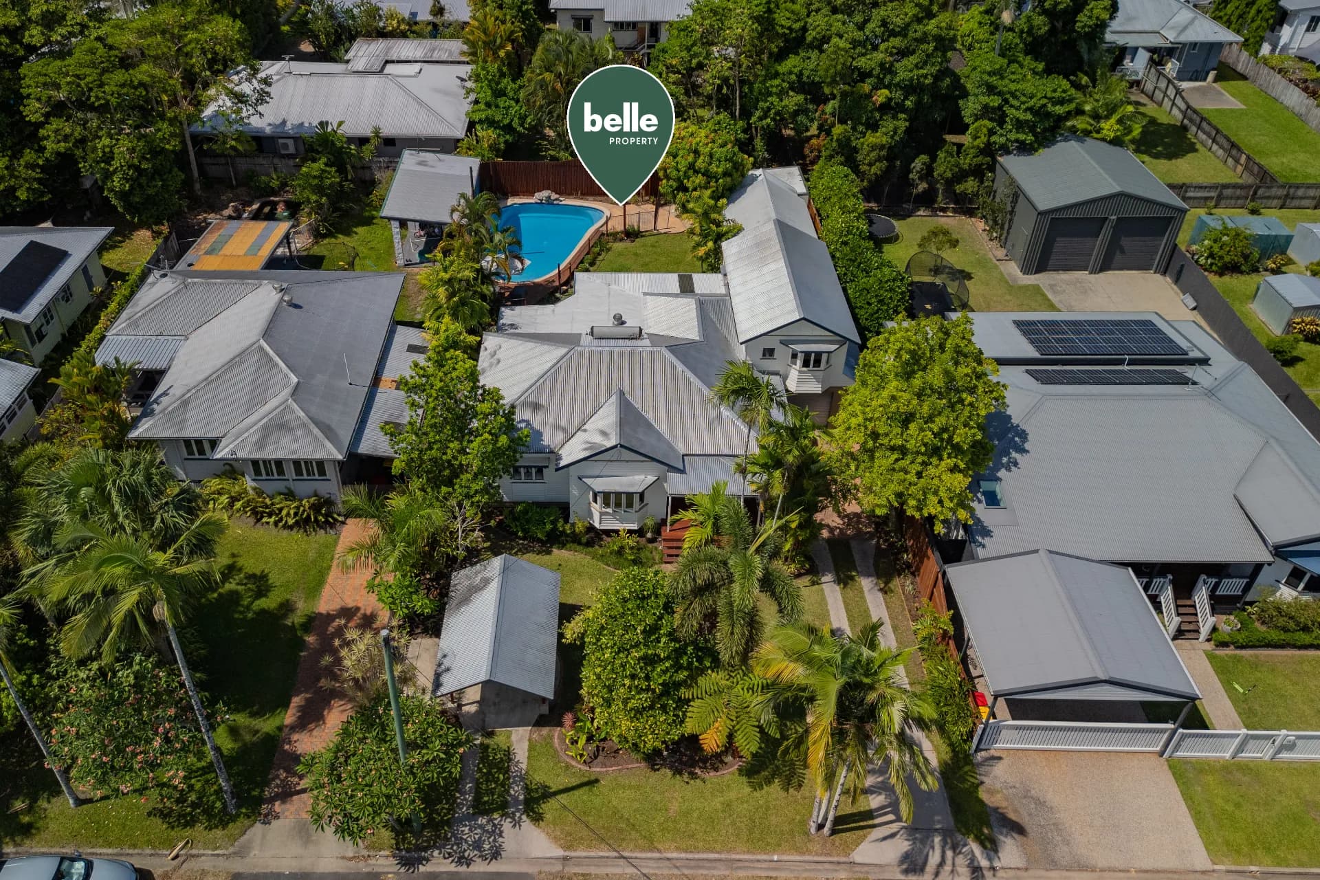 12 Glenlea Street, Edge Hill., Edge Hill - Image 1