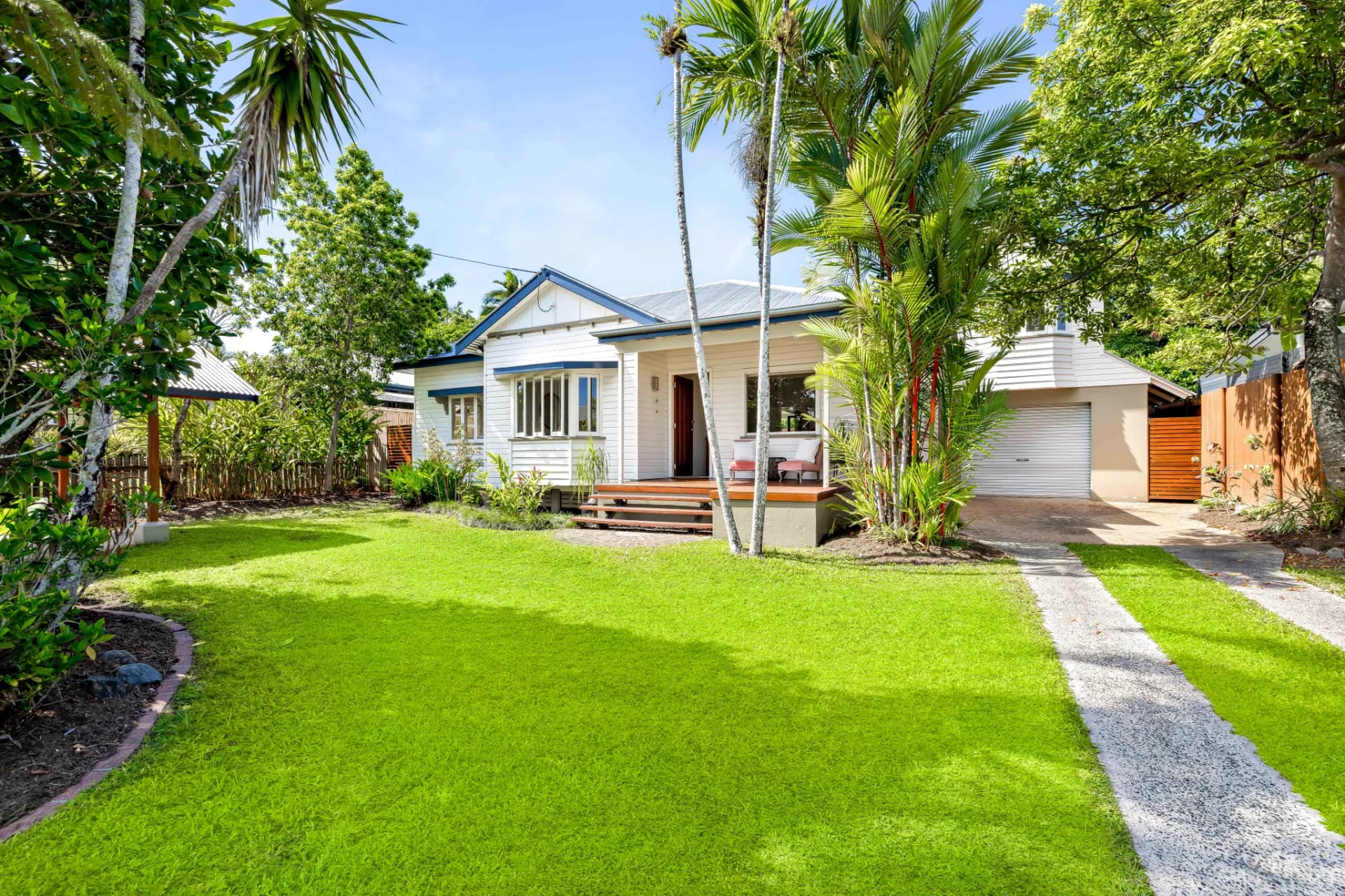 12 Glenlea Street, Edge Hill., Edge Hill - Thumbnail 2