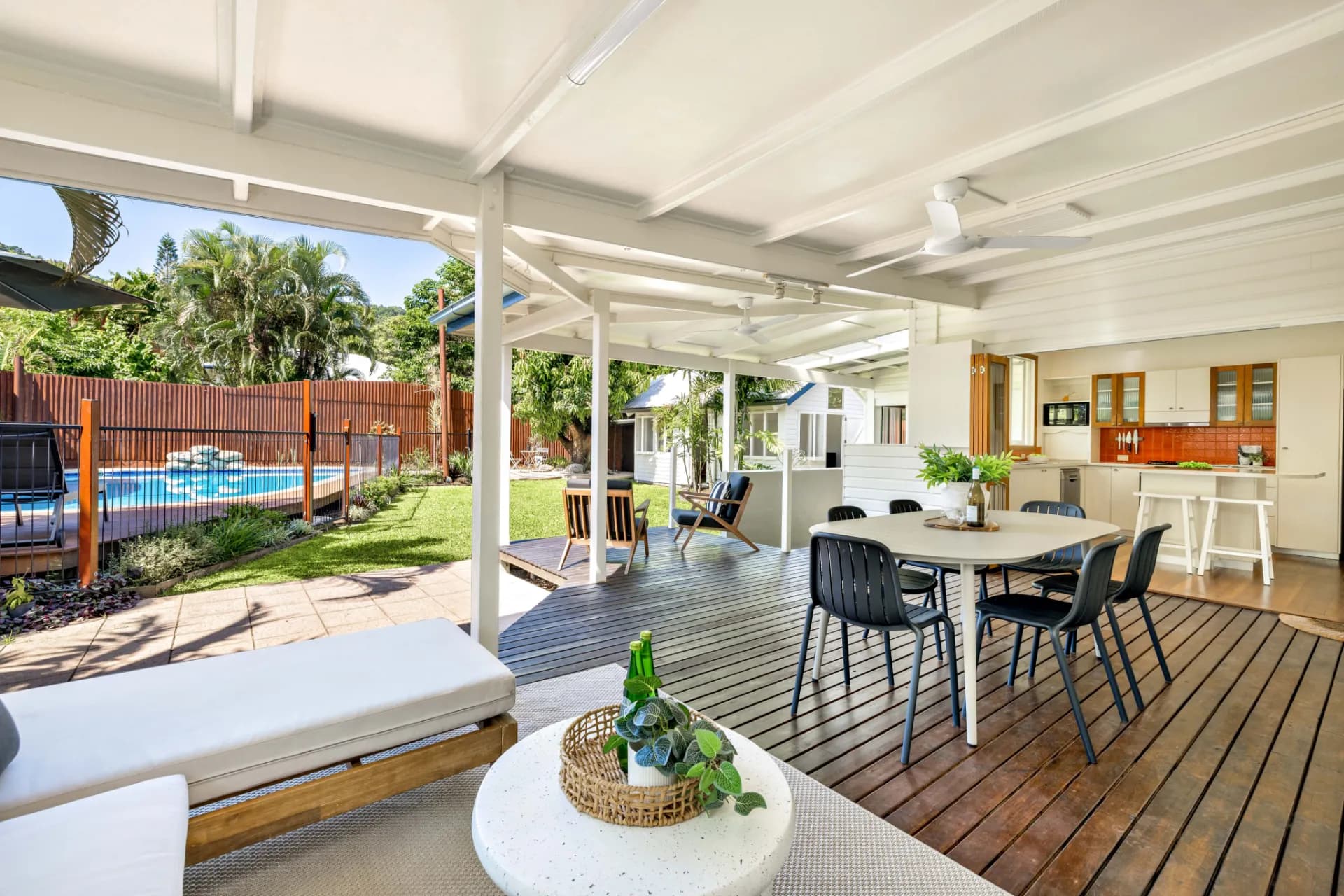 12 Glenlea Street, Edge Hill., Edge Hill - Thumbnail 4