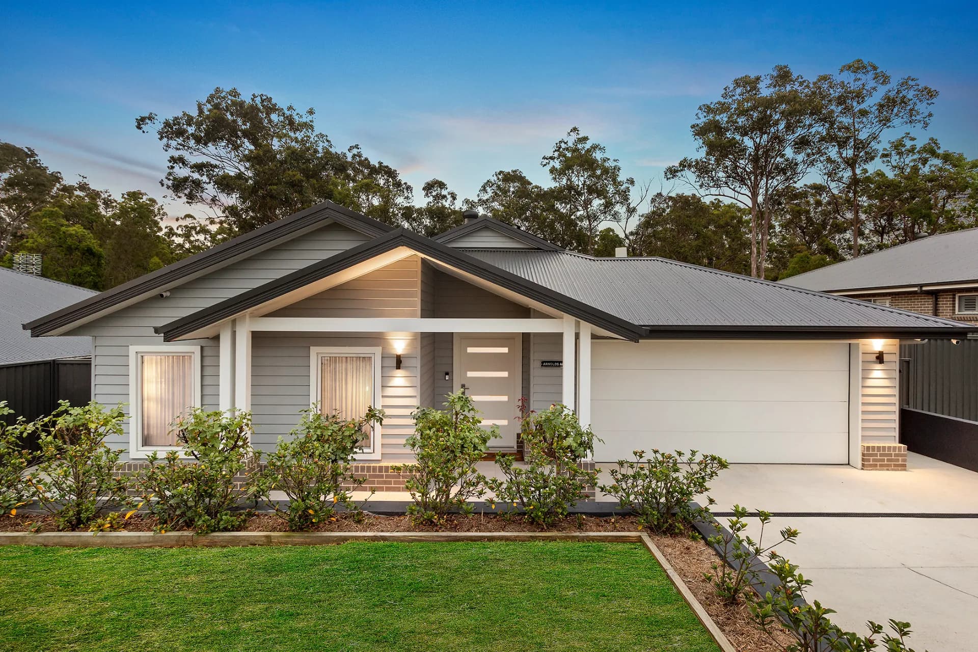 37 William Street, Paxton., Paxton - Image 1