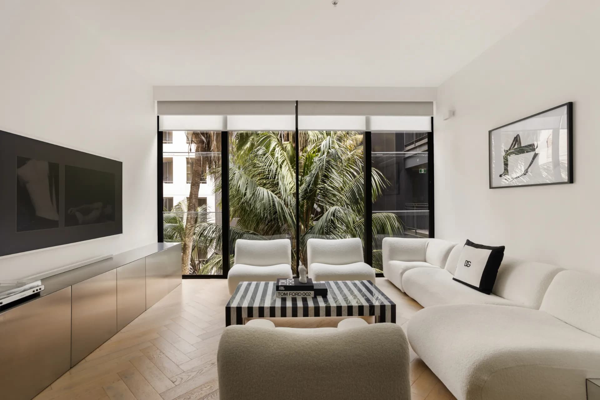 310/117 Kippax Street, Surry Hills., Surry Hills - Image 1